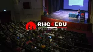 Nasce RHC4Edu: Cybersecurity e intelligenza artificiale! Per tutte le scuole, da Settembre