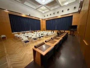 Intelligenza artificiale e privacy: a Roma il 28 maggio il confronto sul futuro dei dati personali