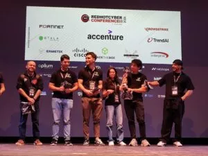 RHC CTF 2026: Tra città-stato e AI distopiche si sono sfidati i cyber guerrieri italiani