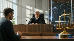 ChatGPT finisce in tribunale: le chat diventano prove nei casi di omicidio