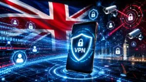 Il Regno Unito vuole limitare le VPN! Mozilla avverte: rischi enormi per la sicurezza online
