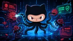 GitHub colpita da un attacco supply chain! Compromessi 3.800 repository interni