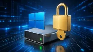 Microsoft spiega come difendersi da YellowKey mentre scrive la patch per lo zero-day su BitLocker