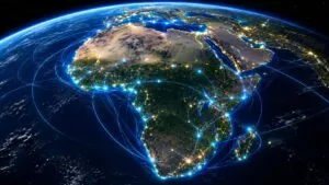 Africa senza fili: come NEC XON e Mimosa stanno rivoluzionando l’accesso alla banda larga