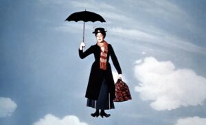 Solo una parola, signore… Supercalifragili stichespiralidoso: perchè si è sempre fatto così!