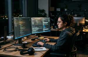 Glassworm: la botnet che ha infettato gli sviluppatori ora è stata smantellata