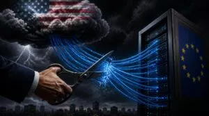 UE vs USA: è Battaglia per la Sovranità Digitale! E se 265 miliardi di euro rimanessero in EU?
