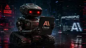 Il malware funzionava benissimo, peccato che abbia hackerato anche il suo autore