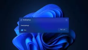 Microsoft riscrive “Esegui”: più veloce, più smart e meno inutile