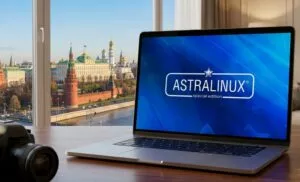 Esce Astra Linux 1.8.5: Miglioramenti e Nuove Funzionalità di Sicurezza