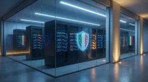 Sovranità digitale: il potere non è nella risorsa, ma nel controllo dell’infrastruttura