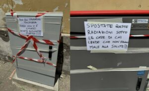 Fibra o NO-Fibra? Ecco un altro complotto, che deve far riflettere