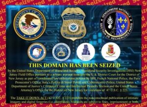 Deepfake pornografici: sequestrati due dei principali siti grazie ad una segnalazione della Polizia Di Stato