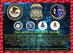 Deepfake pornografici: sequestrati due dei principali siti grazie ad una segnalazione della Polizia Di Stato