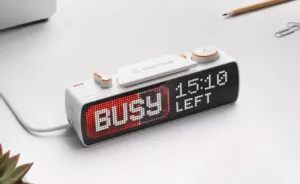 Quando la concentrazione è tutto! Flipper Zero lancia Busy Bar