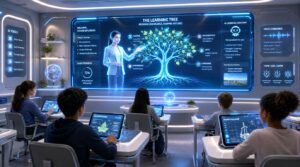 Agenti intelligenti in ambito scolastico: la nuova frontiera è ora l’istruzione
