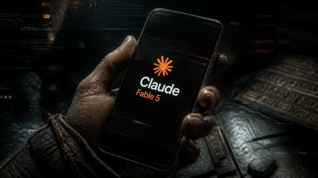Claude Fable 5 e Claude Mythos 5, due nuovi modelli di intelligenza artificiale lanciati da Anthropic, offrono capacità senza precedenti nel settore della cybersecurity. Fable 5, appartenente alla classe Mythos, è reso sicuro per l'uso generale e supera tutti gli altri modelli disponibili al pubblico in termini di performance su benchmark di capacità AI. Eccelle in software engineering, knowledge work, visione, ricerca scientifica e altre aree, con un vantaggio crescente man mano che il compito diventa più lungo e complesso. Questi modelli rappresentano un passo avanti significativo per l'industria della cybersecurity e l'elaborazione di compiti avanzati.