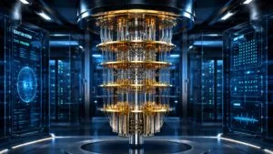 Helios, il computer quantistico a 98 qubit, dimostra un’alta fedeltà 99,9% nelle operazioni