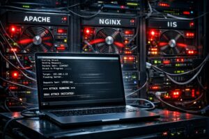 Un solo notebook può portare al collasso dei server. Trovato un bug che colpisce mezzo internet
