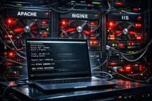 Un solo notebook può portare al collasso dei server. Trovato un bug che colpisce mezzo internet