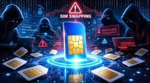 Arrestati in Polonia quattro hacker che rubarono criptovalute con SIM swapping