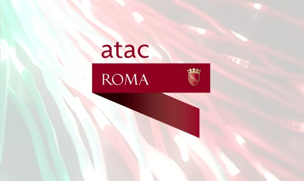 ATAC Azienda per la mobilità di Roma Capitale S.p.A.