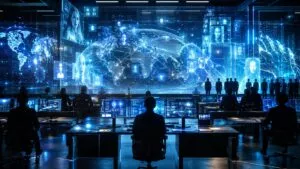 Terrorismo 4.0: come l’Intelligenza Artificiale sta cambiando la propaganda estremista
