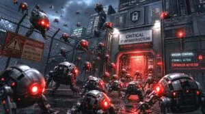 I worm autonomi stanno arrivando! Il Cybercrime 2.0 è oramai è alle porte