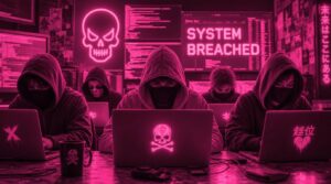 Basta una telefonata: il ransomware Pink entra nelle aziende senza violare nessun sistema