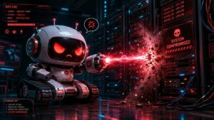 C0XMO: il malware che infetta i server e stermina tutti gli altri malware