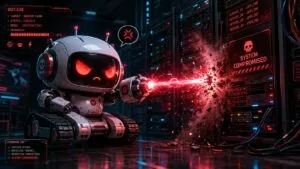 C0XMO: il malware che infetta i server e stermina tutti gli altri malware