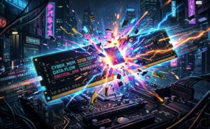 Il bug che non muore mai: perché il Buffer Overflow è ancora ovunque nel 2026
