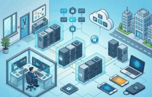 L’IA Agentica sta riscrivendo lo Zero Trust e quasi nessuno se n’è accorto