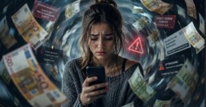 La truffa perfetta: nessun allarme, nessun malware, ma i soldi erano spariti!