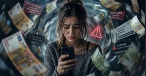 La truffa perfetta: nessun allarme, nessun malware, ma i soldi erano spariti!