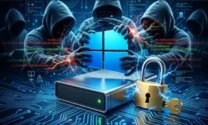 BitLocker sotto attacco? GreatXML riaccende i dubbi sulla sicurezza di Windows Recovery