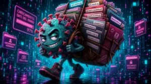 GoFlateLoader: Il malware da 950 MB che mette in crisi antivirus e sandbox