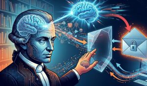Perché Kant ha ancora qualcosa da insegnarci sulla cybersecurity