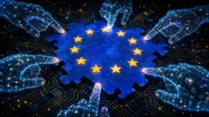 Ultima chiamata: l’Europa si gioca la sovranità digitale nell’era dell’AI. È il momento di agire