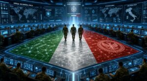 La guerra digitale: come l’Italia si sta preparando a fronteggiare le minacce nel cyberspace
