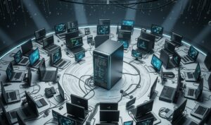 Scoperta botnet AryStinger: vecchi bug per router obsoleti soprattutto in Asia
