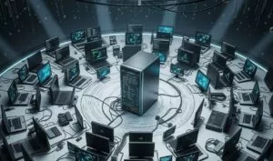 Scoperta botnet AryStinger: vecchi bug per router obsoleti soprattutto in Asia