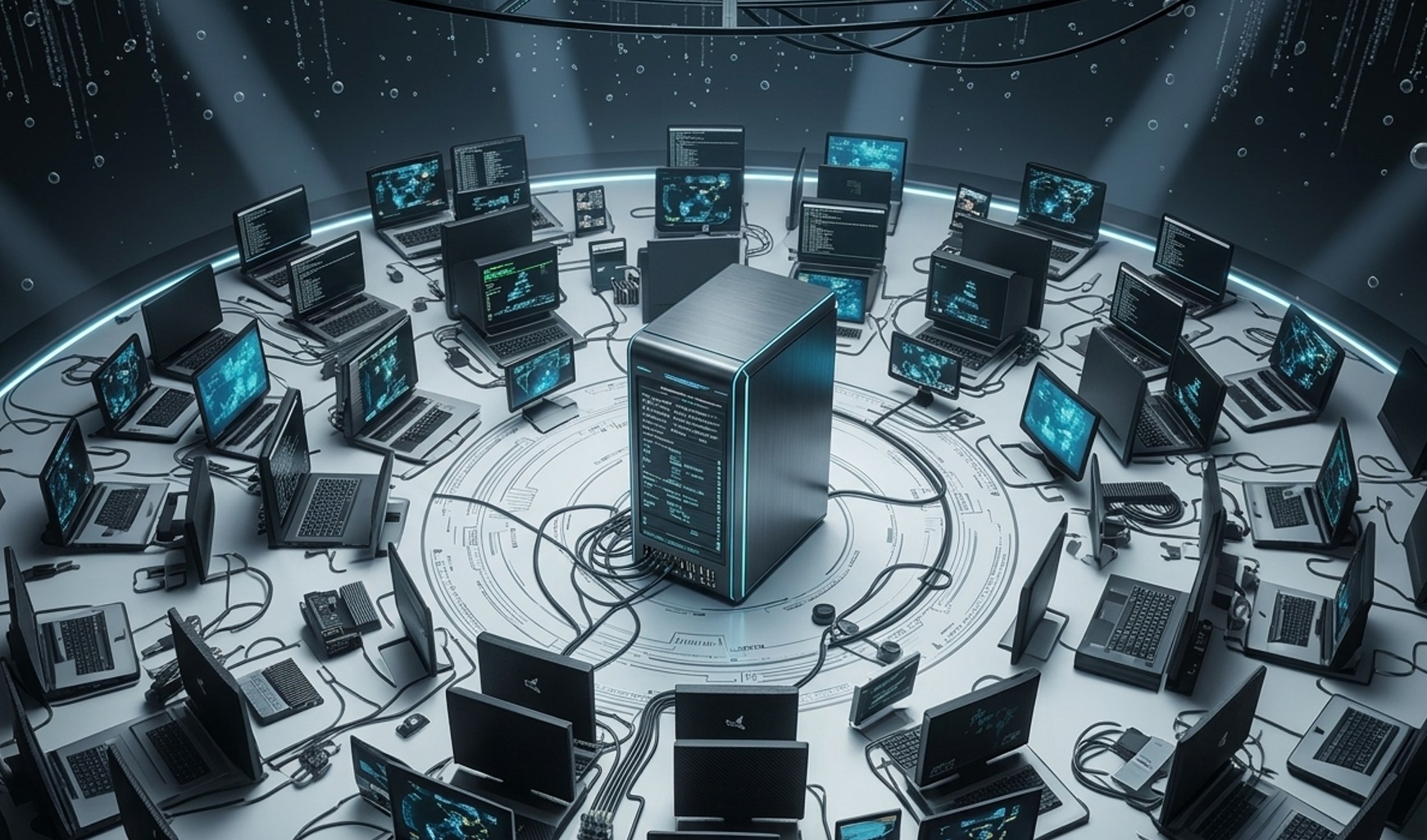 Scoperta botnet AryStinger: vecchi bug per router obsoleti soprattutto in Asia