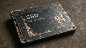 Pessime notizie per chi non disattiva Windows: l’ibernazione logora gli SSD