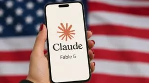 Il presunto ritorno di Claude Fable 5: glitch UI o realtà?