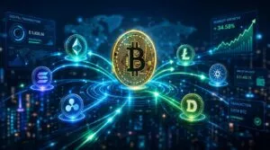Il riciclaggio di denaro nel cyberspace: nuove sfide per la sicurezza