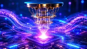 Il computer quantistico non cercherà i tuoi dati: cercherà le tue credenziali