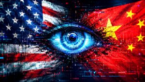 La Cina interrompe l’uso di software di sicurezza occidentali per motivi di sicurezza nazionale