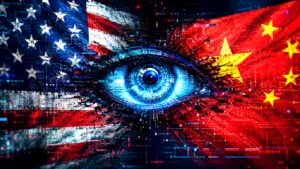 La Cina interrompe l’uso di software di sicurezza occidentali per motivi di sicurezza nazionale