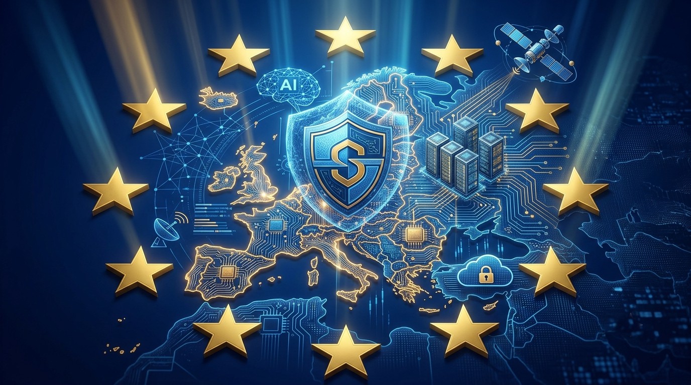 Sovranità Digitale: Tanti Percorsi, Un Solo obiettivo per tutti!